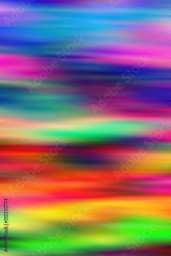 Colourful Bright Gradient Backgrounds