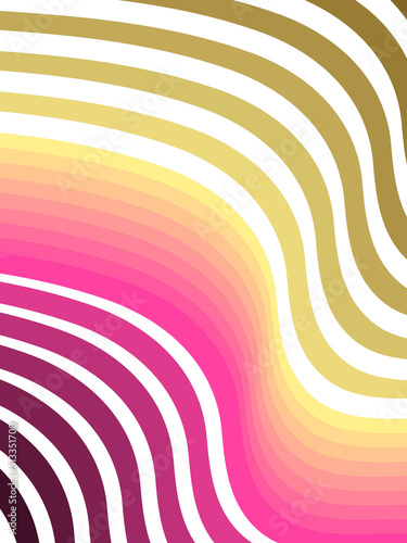 Abstract colorful cover background design for inserting your text.