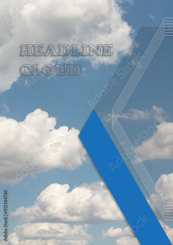 Layout Wolken 3