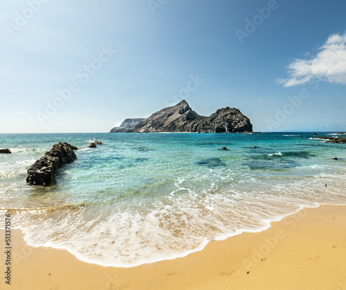 Foto Porto santo - portugal