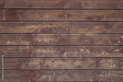 Old distressed wood texture background.