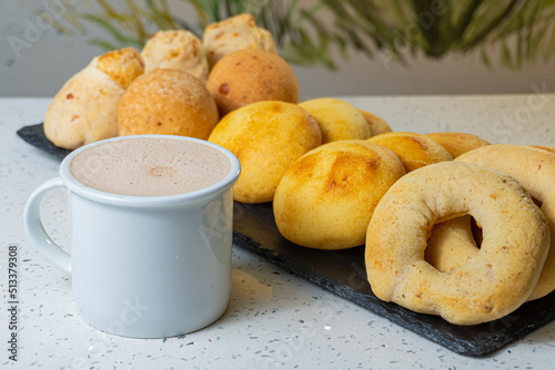 Panadería Colombiana photo