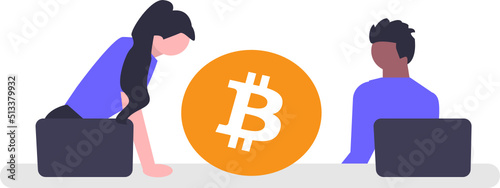 bitcoin
