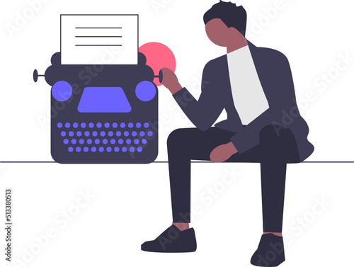 write