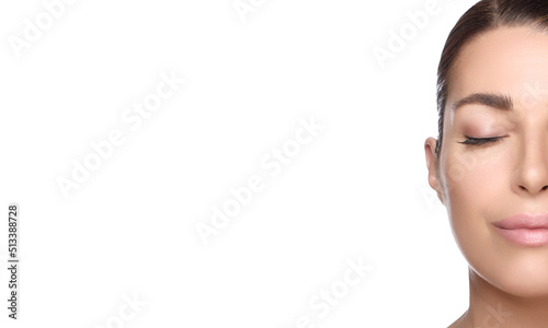 Фотография Beauty and Skincare Concept