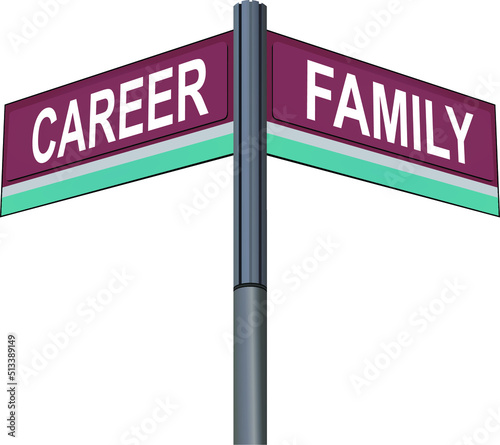 Standing at the Crossroads of Career and Family: A Metaphorical Journey Through Life’s Greatest Balancing Act, Where Choices Shape Identity, Purpose, and the Path to Fulfillment in the Pursuit of Mean