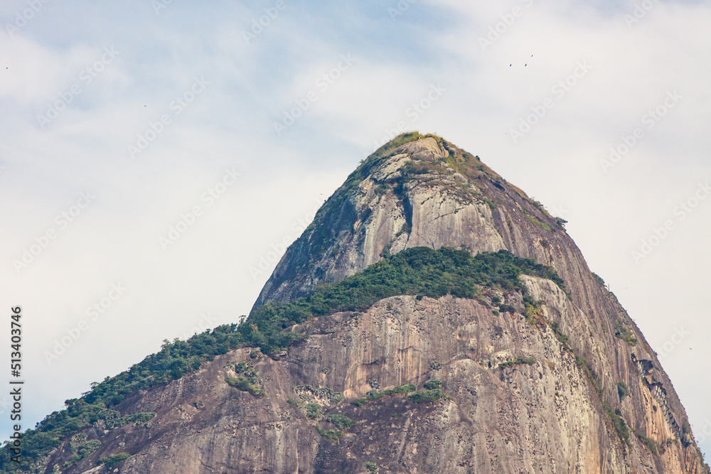 Two Hill Brother in Rio de Janeiro, Brazil.