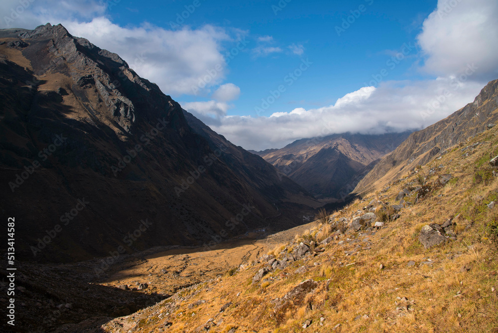 Fotografías del Camino inca en Machupicchu, Perú. Fotografías del Camino inca en Machupicchu, Perú.