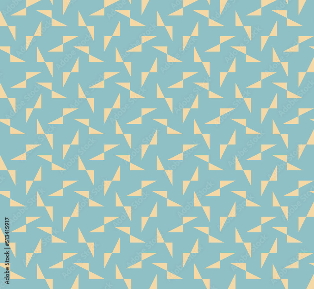 simple repetitive background with triangles. abstract geometric shapes. vector seamless pattern. fabric swatch. wrapping paper. continuous print. design template for home decor, apparel, textile simple repetitive background with triangles. abstract geometric shapes. vector seamless pattern. fabric swatch. wrapping paper. continuous print. design template for home decor, apparel, textile