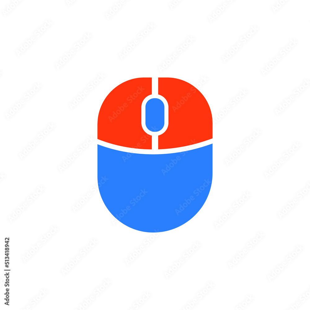 mouse icon vector. mouse icon vector illustration mouse icon vector. mouse icon vector illustration