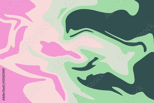 Colorful Abstract Wallpaper Background Art