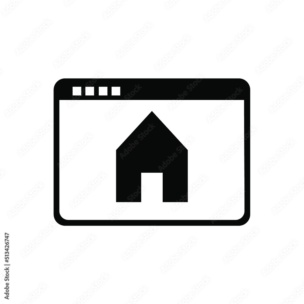Home icon Home icon