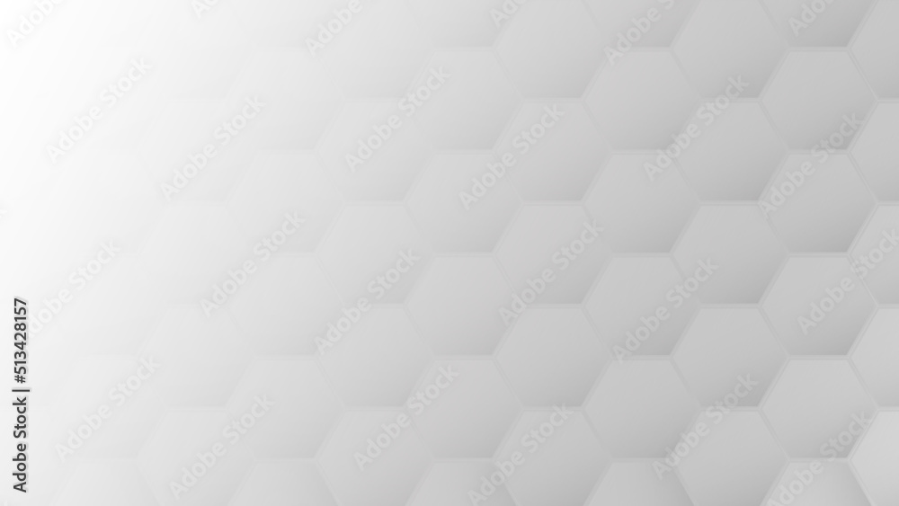 Hexagon abstract gradient background. Vector illustration. Hexagon abstract gradient background. Vector illustration.