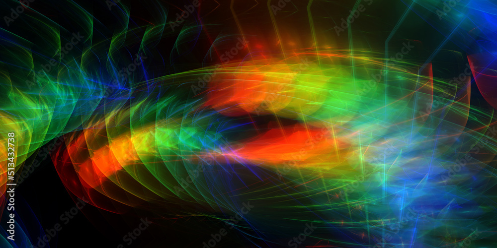 Abstrakte Kunstdesign Hintergrund Illustration Abstrakte Kunstdesign Hintergrund Illustration