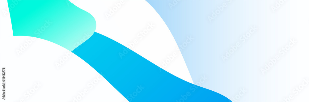 Abstract light blue banner background. Vector abstract graphic design banner pattern presentation background web template. Abstract light blue banner background. Vector abstract graphic design banner pattern presentation background web template.