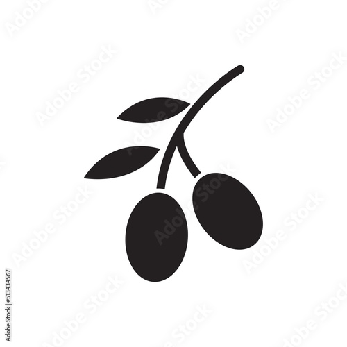 Olives icon 