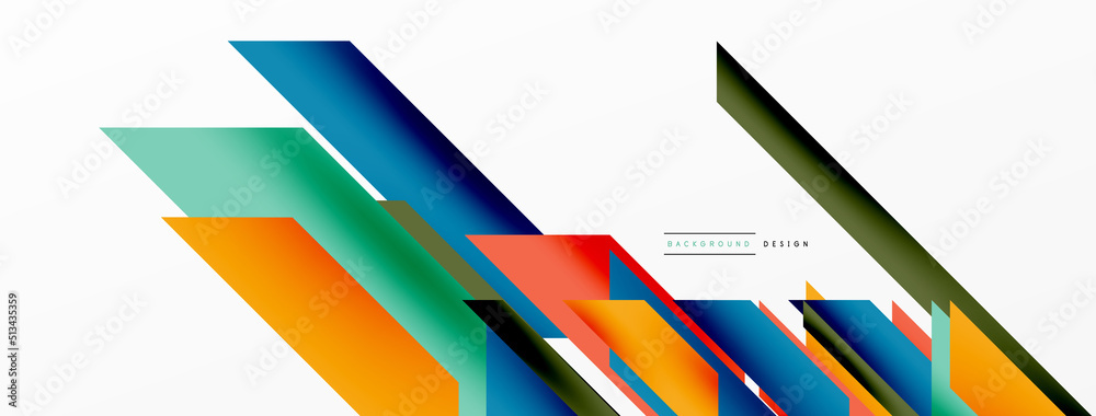 Dynamic lines background. Wallpaper for concept of AI technology, blockchain, communication, 5G, science, business and technology Dynamic lines background. Wallpaper for concept of AI technology, blockchain, communication, 5G, science, business and technology