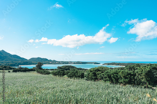 石垣島の絶景 川平湾