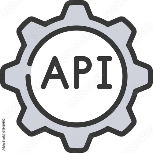 Api Management Icon