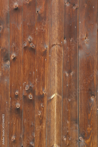 old plank of wood texture background