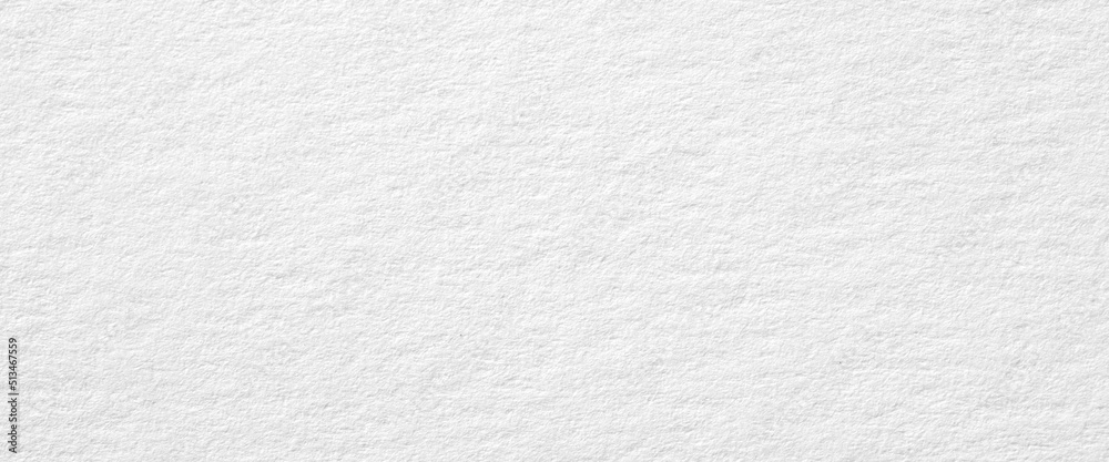 white paper texture background, rough and textured in white paper. - obrazy, fototapety, plakaty 