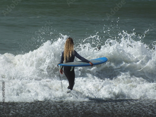 Surfin`USA  photo