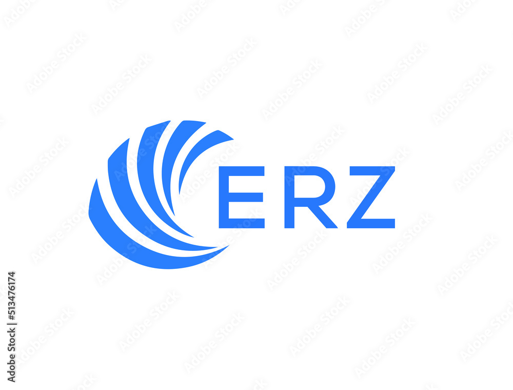 ERZ Flat accounting logo design on white background. ERZ creative initials Growth graph letter logo concept. ERZ business finance logo design.
ERZ Flat accounting logo design on white background. ERZ creative initials Growth graph letter logo concept. ERZ business finance logo design.