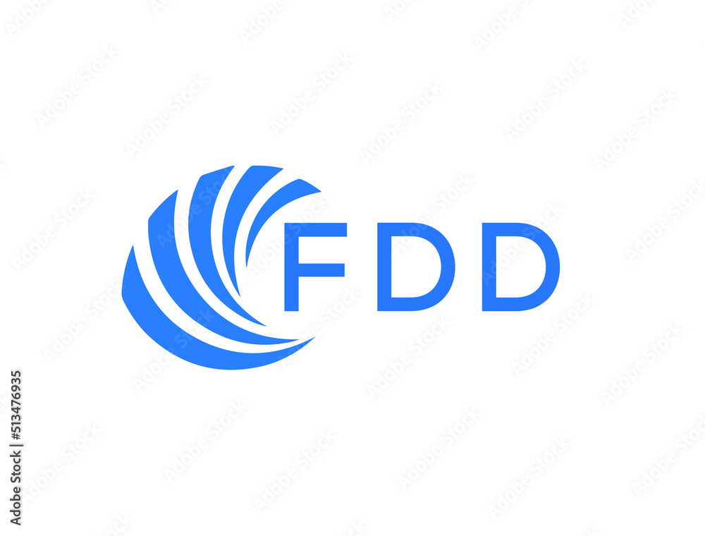FDD Flat accounting logo design on white background. FDD creative initials Growth graph letter logo concept. FDD business finance logo design.
FDD Flat accounting logo design on white background. FDD creative initials Growth graph letter logo concept. FDD business finance logo design.
