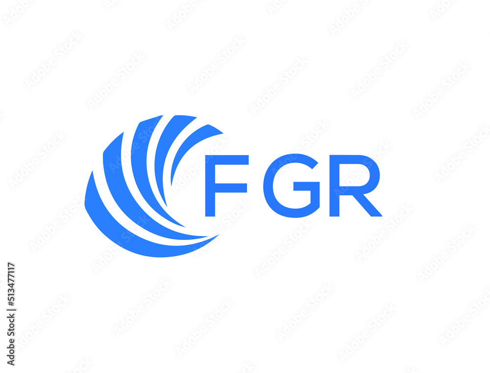 FGR Flat accounting logo design on white background. FGR creative initials Growth graph letter logo concept. FGR business finance logo design.
FGR Flat accounting logo design on white background. FGR creative initials Growth graph letter logo concept. FGR business finance logo design.