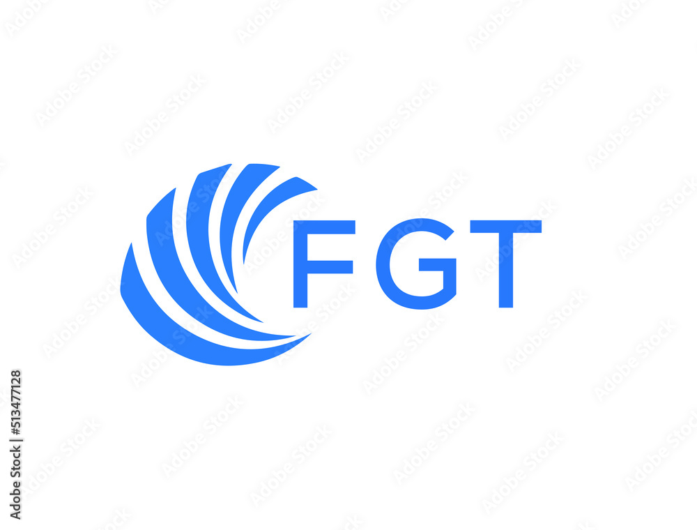 FGT Flat accounting logo design on white background. FGT creative initials Growth graph letter logo concept. FGT business finance logo design.
FGT Flat accounting logo design on white background. FGT creative initials Growth graph letter logo concept. FGT business finance logo design.