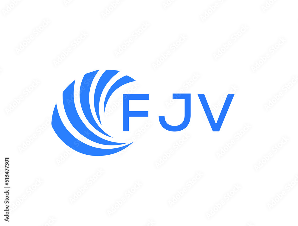 FJV Flat accounting logo design on white background. FJV creative initials Growth graph letter logo concept. FJV business finance logo design.
FJV Flat accounting logo design on white background. FJV creative initials Growth graph letter logo concept. FJV business finance logo design.