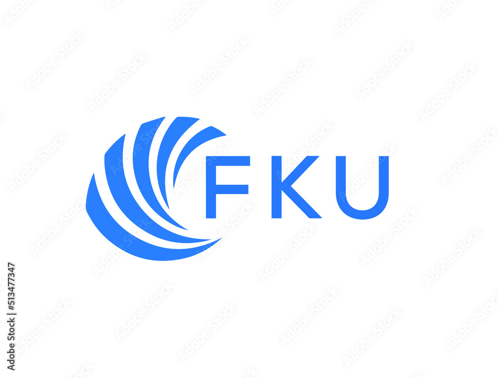 FKU Flat accounting logo design on white background. FKU creative initials Growth graph letter logo concept. FKU business finance logo design.
FKU Flat accounting logo design on white background. FKU creative initials Growth graph letter logo concept. FKU business finance logo design.
