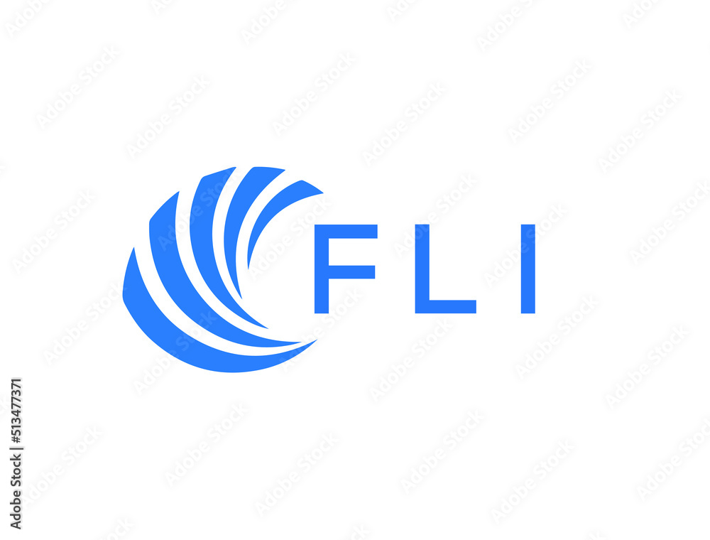 FLI Flat accounting logo design on white background. FLI creative initials Growth graph letter logo concept. FLI business finance logo design.
FLI Flat accounting logo design on white background. FLI creative initials Growth graph letter logo concept. FLI business finance logo design.