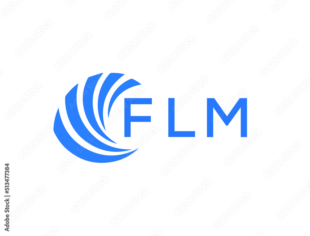 FLM Flat accounting logo design on white background. FLM creative initials Growth graph letter logo concept. FLM business finance logo design.
FLM Flat accounting logo design on white background. FLM creative initials Growth graph letter logo concept. FLM business finance logo design.