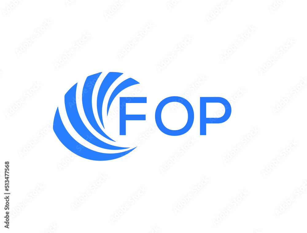 FOP Flat accounting logo design on white background. FOP creative initials Growth graph letter logo concept. FOP business finance logo design.
FOP Flat accounting logo design on white background. FOP creative initials Growth graph letter logo concept. FOP business finance logo design.