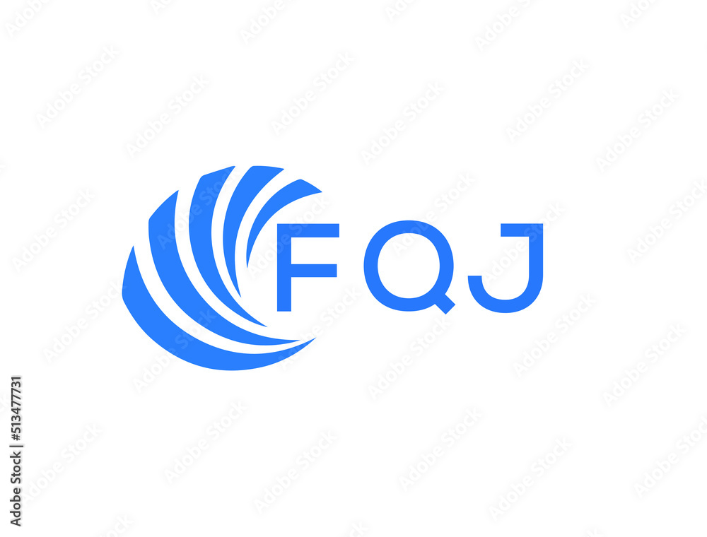 FQJ Flat accounting logo design on white background. FQJ creative initials Growth graph letter logo concept. FQJ business finance logo design.
FQJ Flat accounting logo design on white background. FQJ creative initials Growth graph letter logo concept. FQJ business finance logo design.