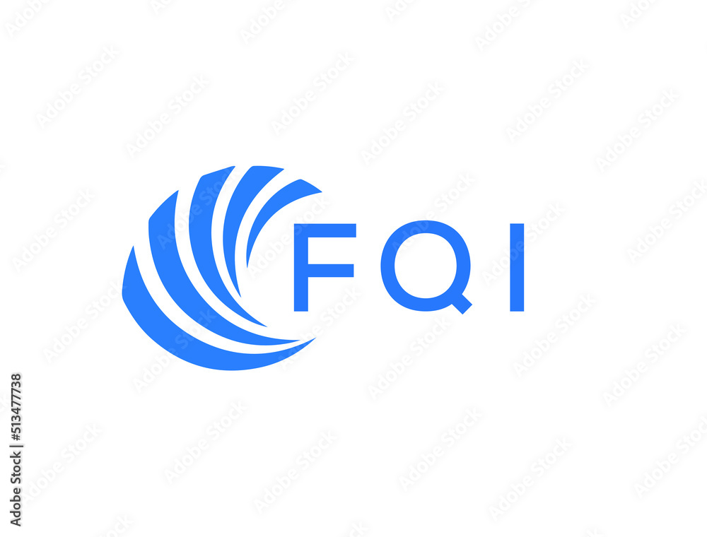 FQI Flat accounting logo design on white background. FQI creative initials Growth graph letter logo concept. FQI business finance logo design.
FQI Flat accounting logo design on white background. FQI creative initials Growth graph letter logo concept. FQI business finance logo design.