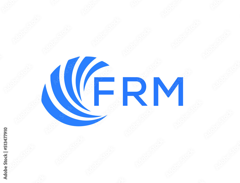 FRM Flat accounting logo design on white background. FRM creative initials Growth graph letter logo concept. FRM business finance logo design.
FRM Flat accounting logo design on white background. FRM creative initials Growth graph letter logo concept. FRM business finance logo design.