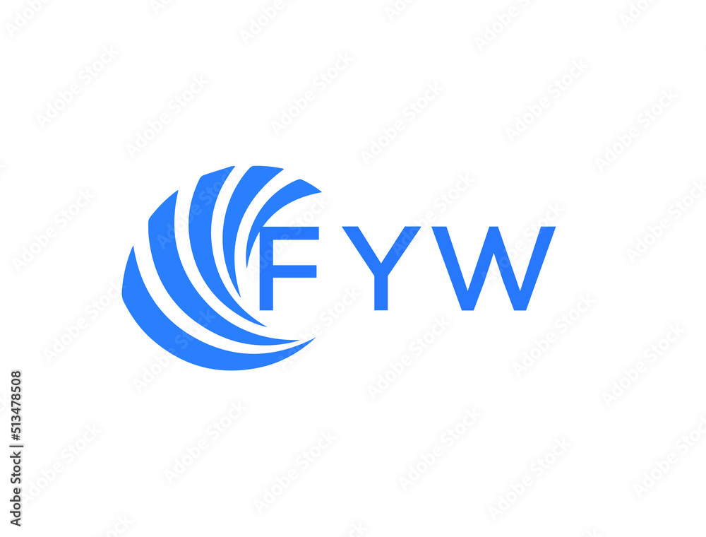 FYW Flat accounting logo design on white background. FYW creative initials Growth graph letter logo concept. FYW business finance logo design.
FYW Flat accounting logo design on white background. FYW creative initials Growth graph letter logo concept. FYW business finance logo design.