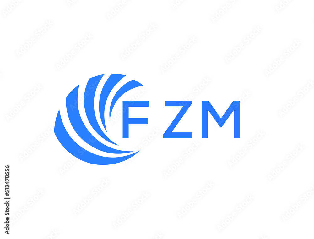 FZM Flat accounting logo design on white background. FZM creative initials Growth graph letter logo concept. FZM business finance logo design.
FZM Flat accounting logo design on white background. FZM creative initials Growth graph letter logo concept. FZM business finance logo design.