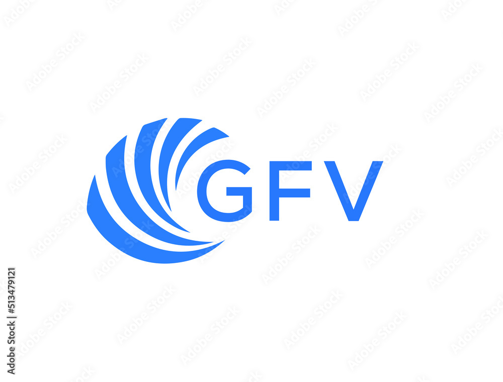 GFV Flat accounting logo design on white background. GFV creative initials Growth graph letter logo concept. GFV business finance logo design.
GFV Flat accounting logo design on white background. GFV creative initials Growth graph letter logo concept. GFV business finance logo design.