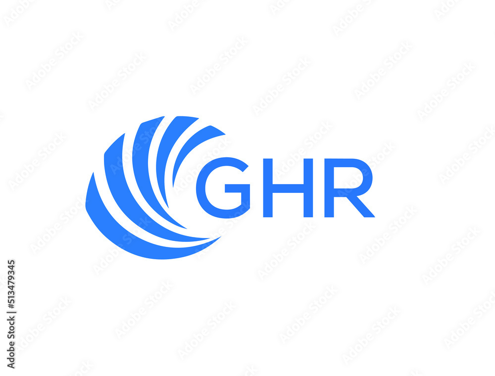 GHR Flat accounting logo design on white background. GHR creative initials Growth graph letter logo concept. GHR business finance logo design.
GHR Flat accounting logo design on white background. GHR creative initials Growth graph letter logo concept. GHR business finance logo design.