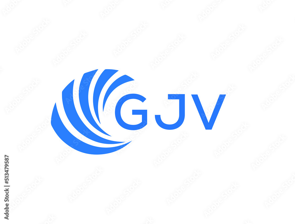 GJV Flat accounting logo design on white background. GJV creative initials Growth graph letter logo concept. GJV business finance logo design.
GJV Flat accounting logo design on white background. GJV creative initials Growth graph letter logo concept. GJV business finance logo design.