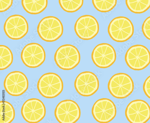 lemon pattern