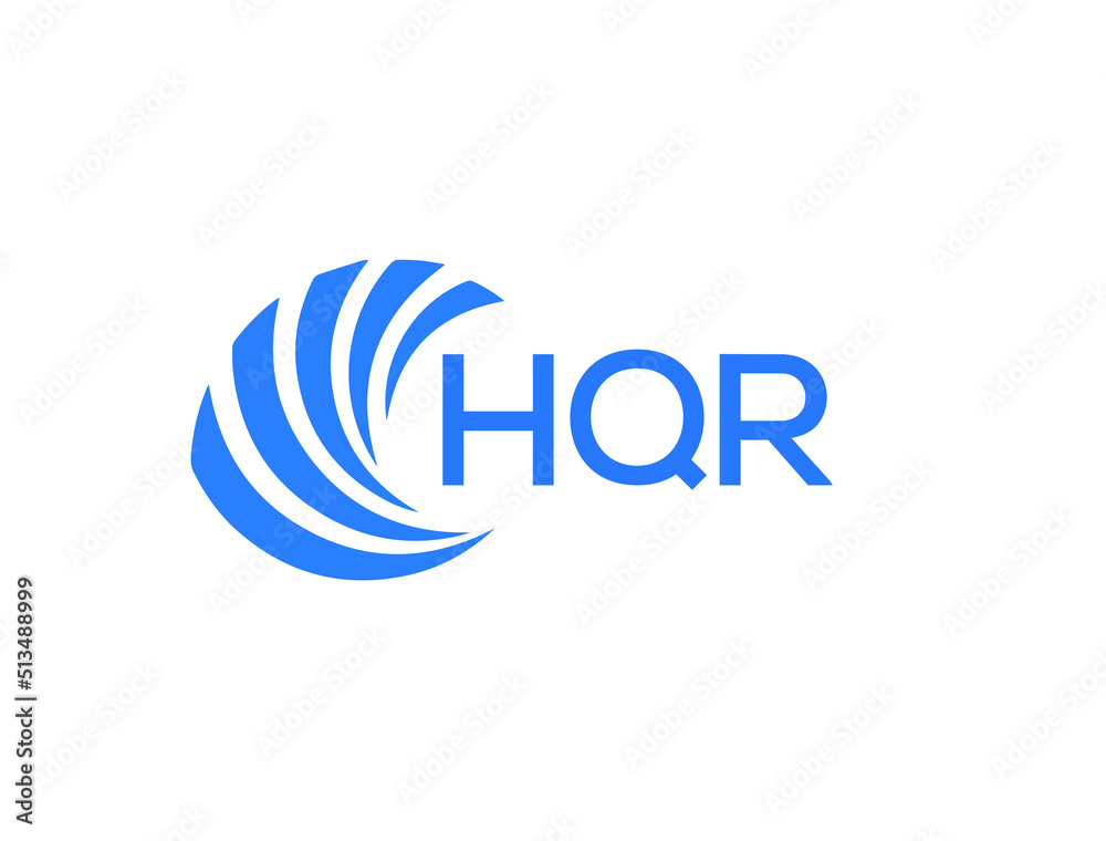 HQR Flat accounting logo design on white background. HQR creative initials Growth graph letter logo concept. HQR business finance logo design.
HQR Flat accounting logo design on white background. HQR creative initials Growth graph letter logo concept. HQR business finance logo design.