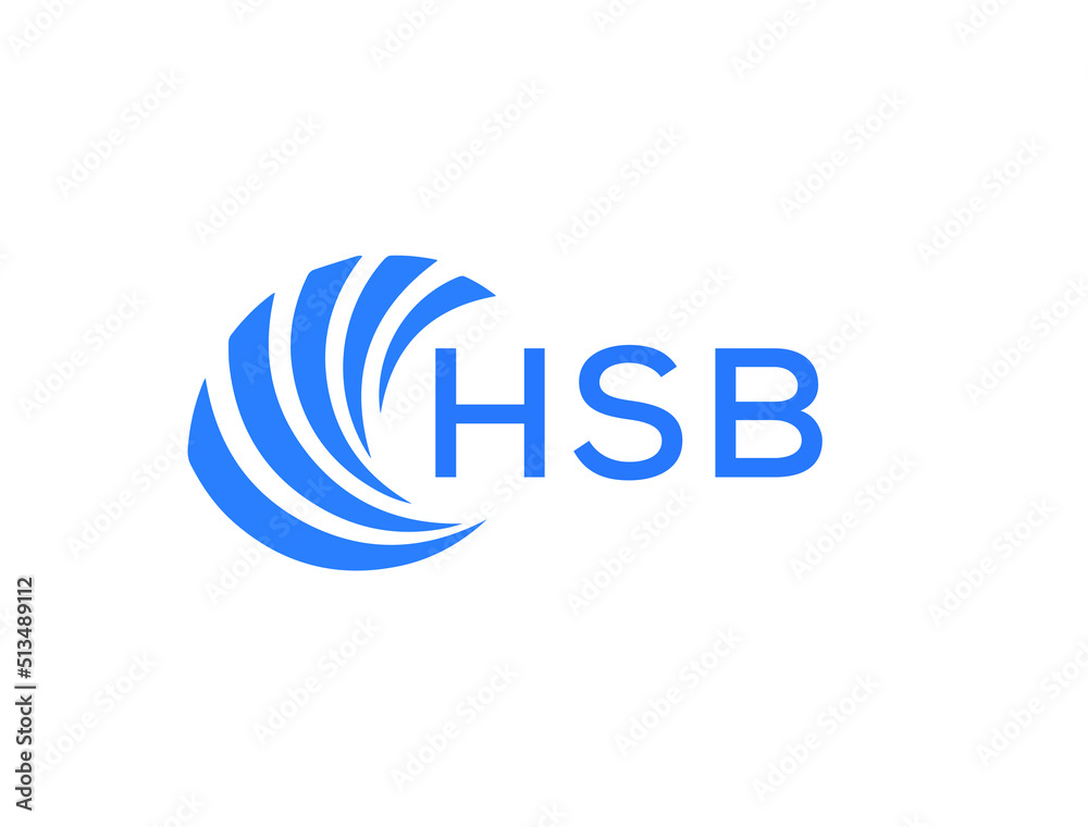 HSB Flat accounting logo design on white background. HSB creative initials Growth graph letter logo concept. HSB business finance logo design.
HSB Flat accounting logo design on white background. HSB creative initials Growth graph letter logo concept. HSB business finance logo design.