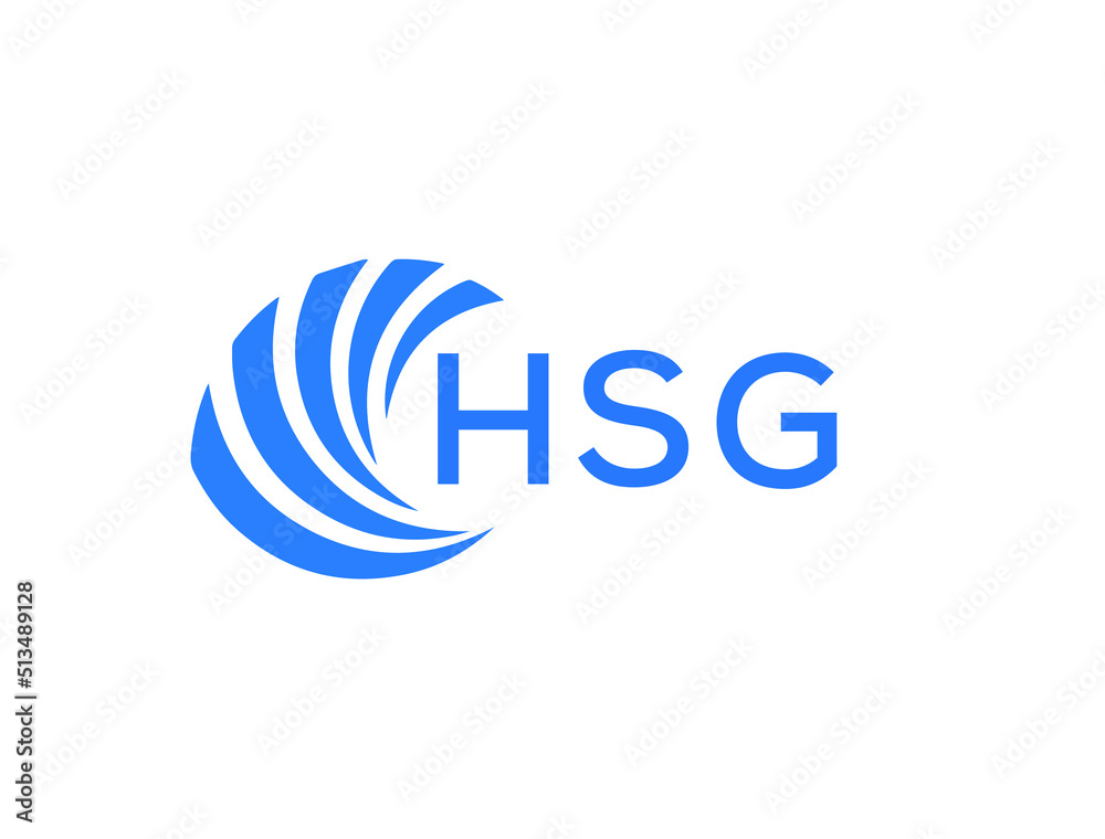 HSG Flat accounting logo design on white background. HSG creative initials Growth graph letter logo concept. HSG business finance logo design.
HSG Flat accounting logo design on white background. HSG creative initials Growth graph letter logo concept. HSG business finance logo design.