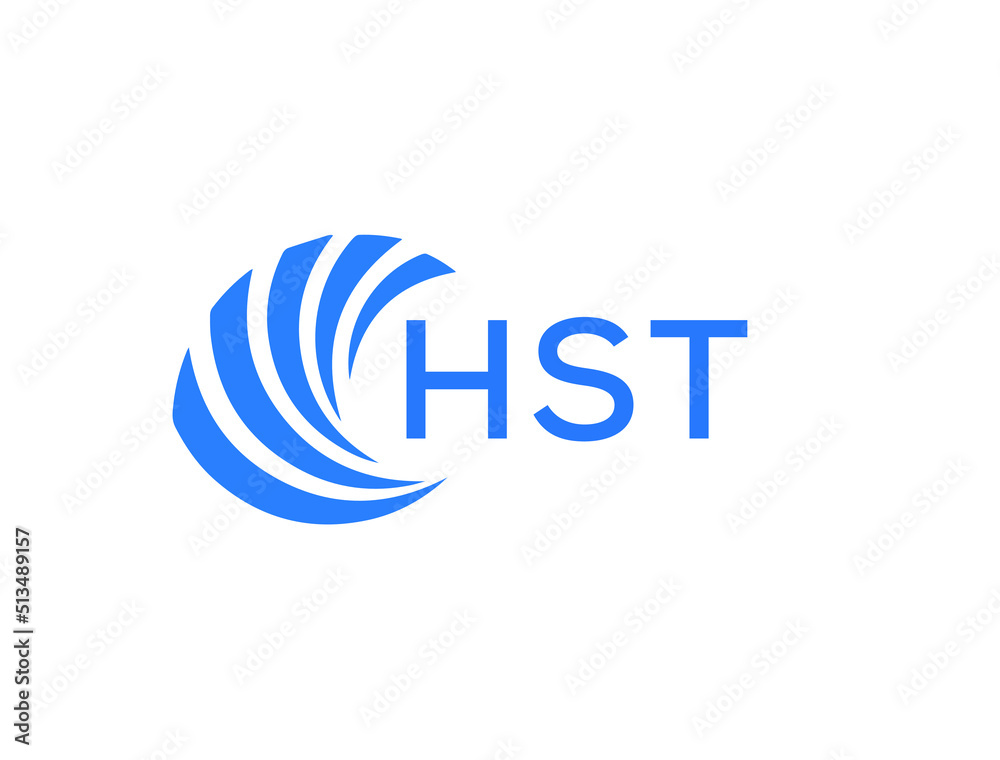 HST Flat accounting logo design on white background. HST creative initials Growth graph letter logo concept. HST business finance logo design.
HST Flat accounting logo design on white background. HST creative initials Growth graph letter logo concept. HST business finance logo design.
