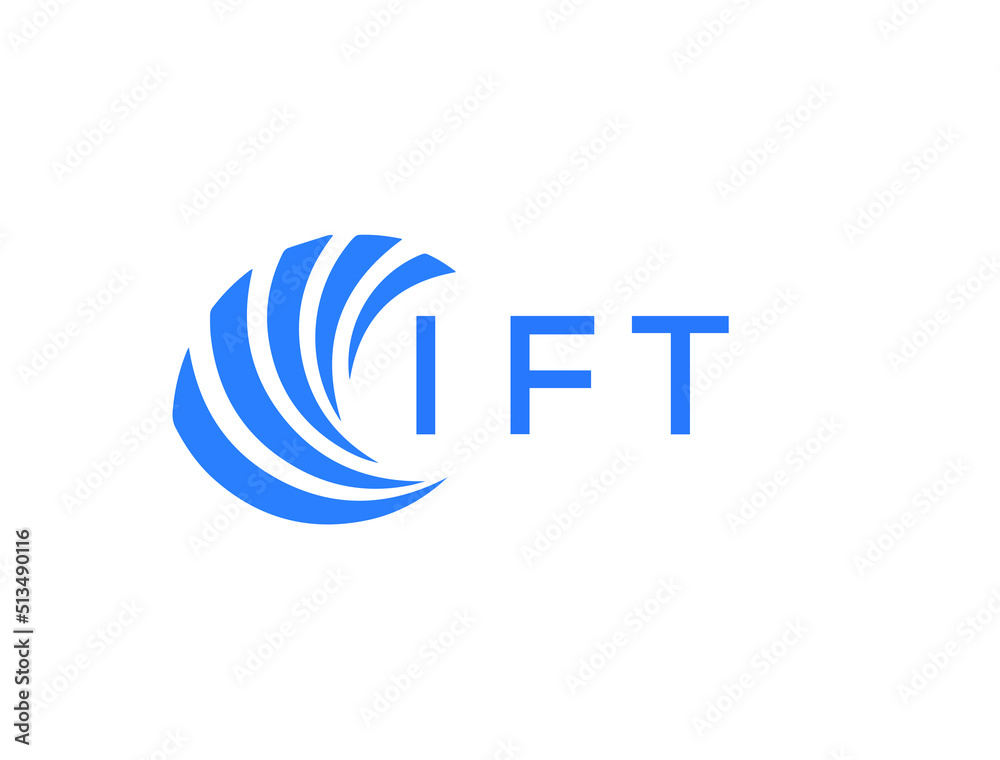 IFT Flat accounting logo design on white background. IFT creative initials Growth graph letter logo concept. IFT business finance logo design.
IFT Flat accounting logo design on white background. IFT creative initials Growth graph letter logo concept. IFT business finance logo design.