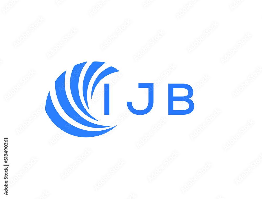 IJB Flat accounting logo design on white background. IJB creative initials Growth graph letter logo concept. IJB business finance logo design.
IJB Flat accounting logo design on white background. IJB creative initials Growth graph letter logo concept. IJB business finance logo design.
